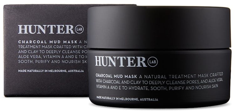 Charcoal Mud Mask, 65 g: additional image