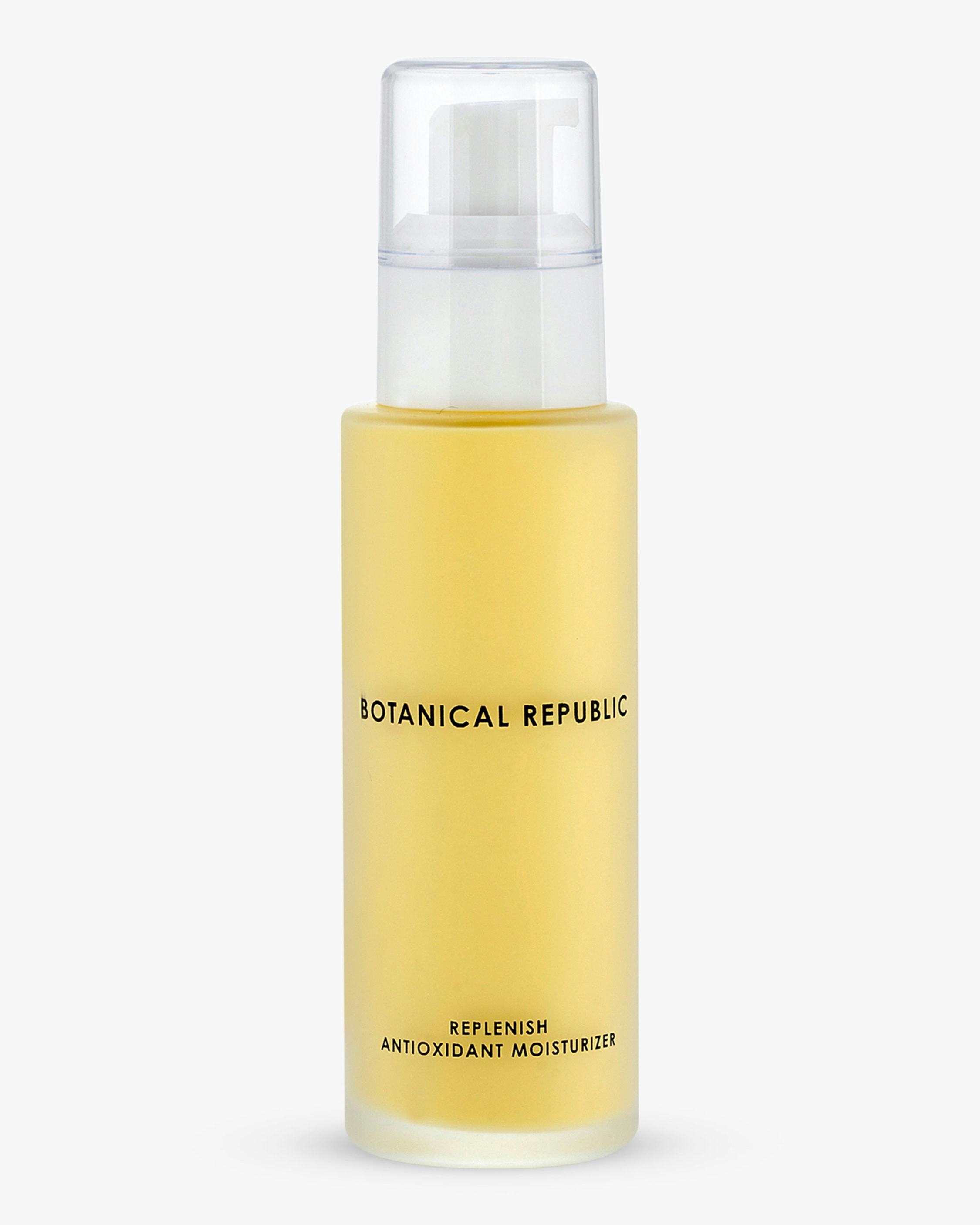 Replenish Antioxidant Moisturizer 60ml: image 1