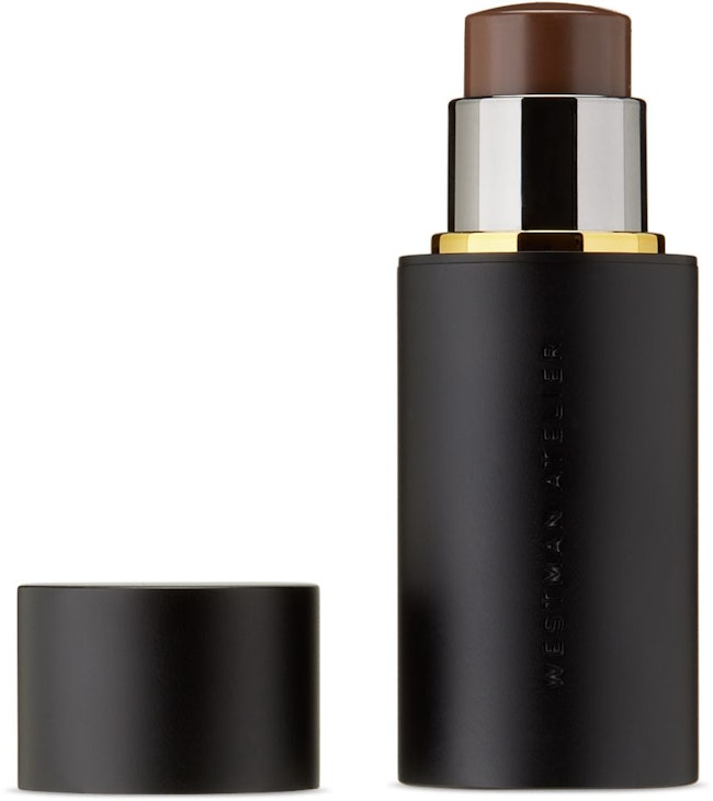 Face Trace Contour Stick – Ganache: additional image