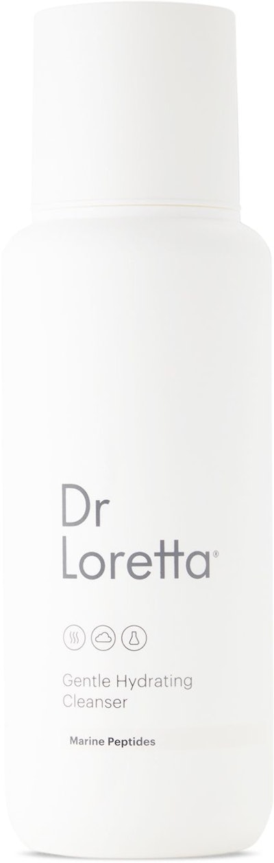 Gentle Hydrating Cleanser, 200 mL: image 1