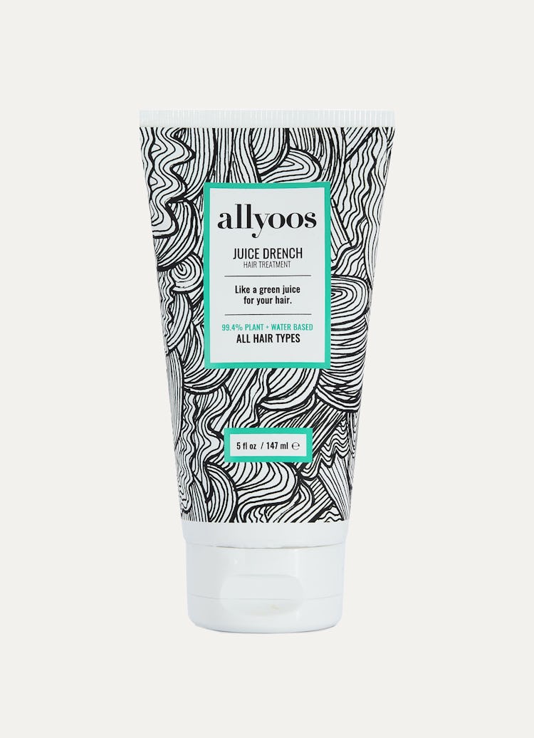 Juice Drench
Hair Treatment: image 1