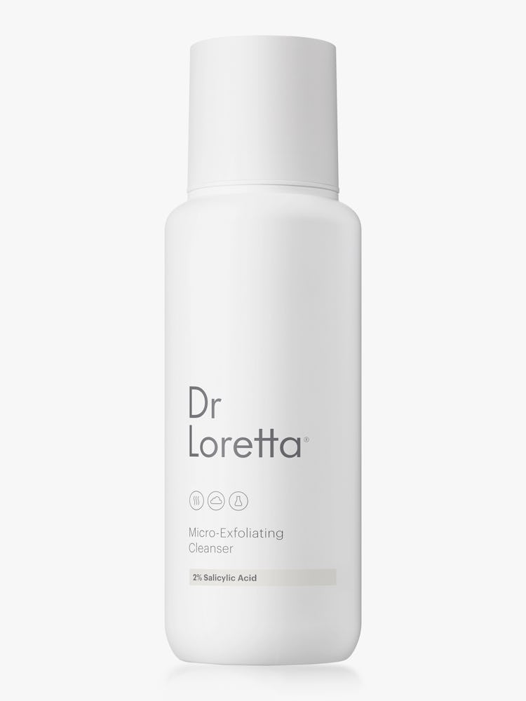 Micro-Exfoliating Cleanser 200ml: image 1
