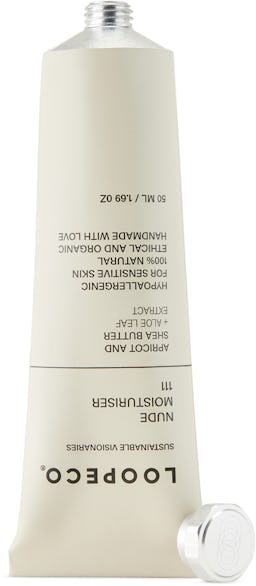 Nude Moisturizer 111, 50 mL: additional image