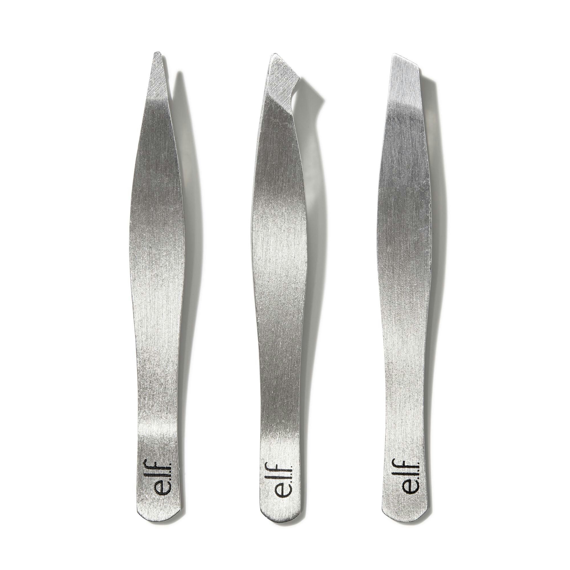 Tweezer Trio Kit: image 1