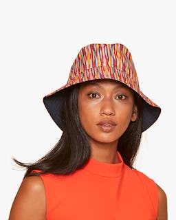 Toby Bucket Hat: additional image