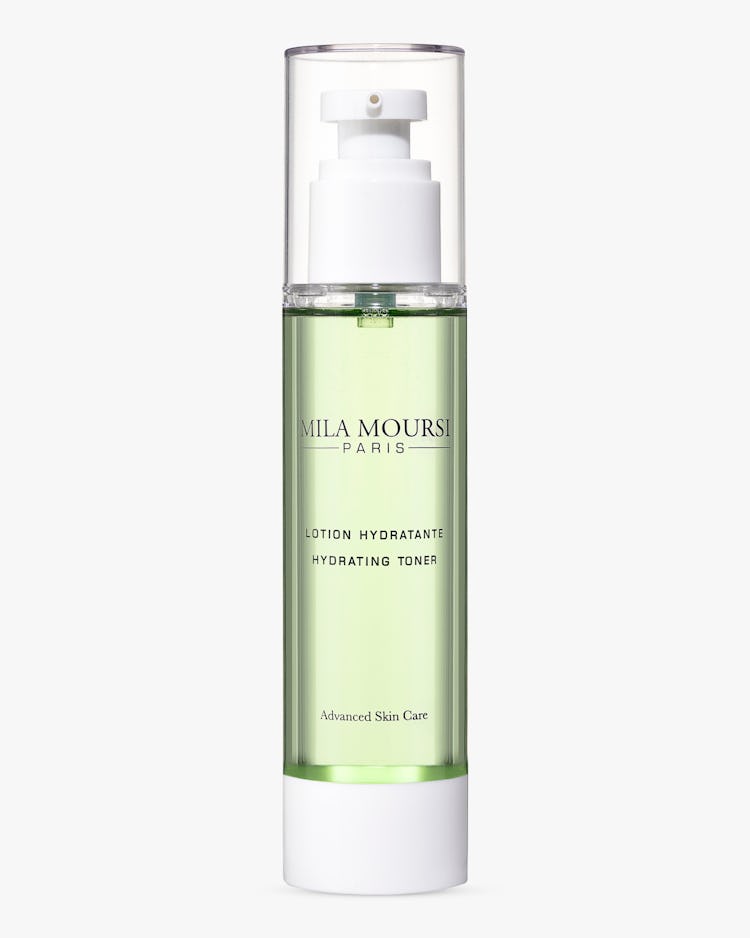 Hydrating Toner 100ml: image 1