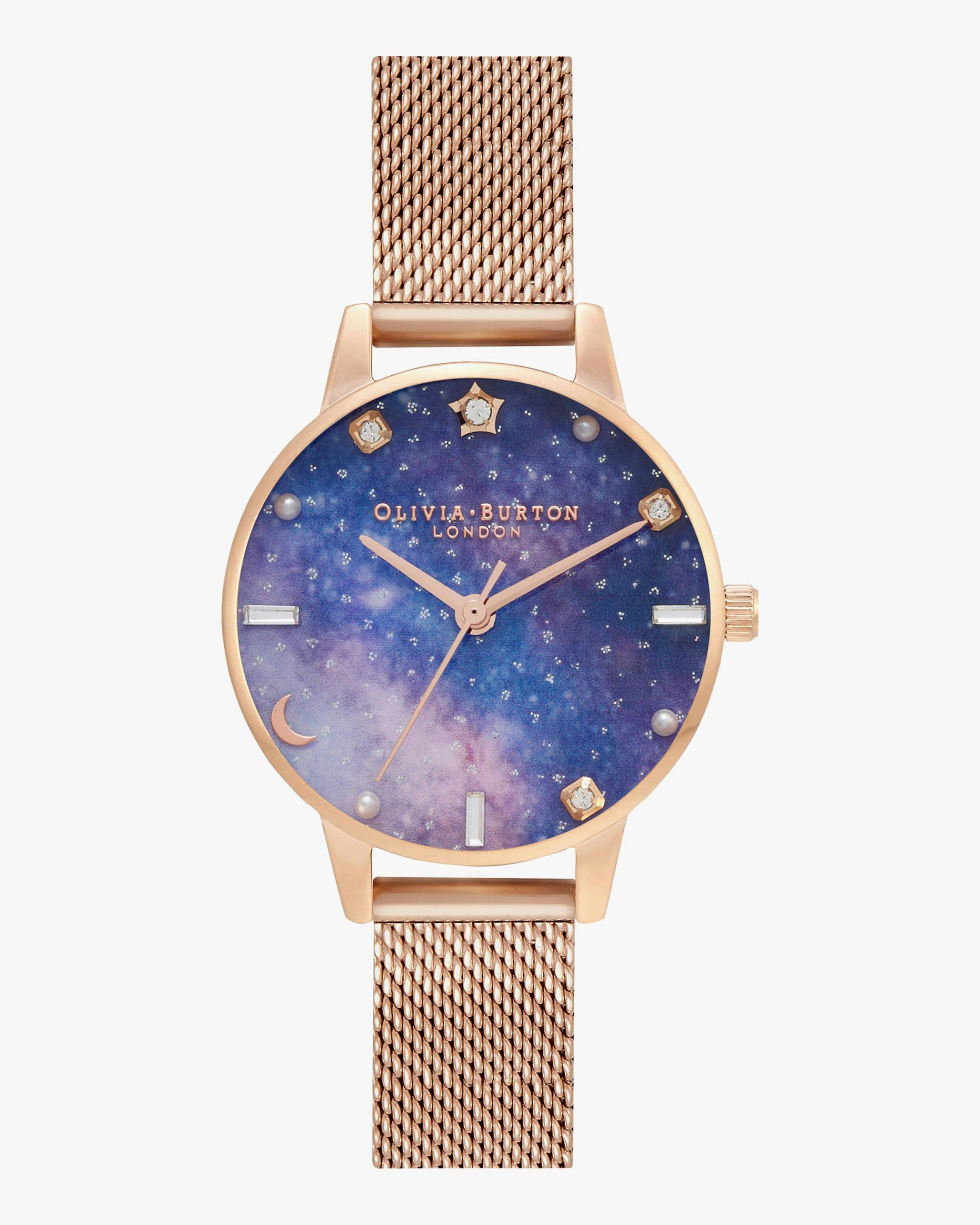 Celestial Watch: image 1