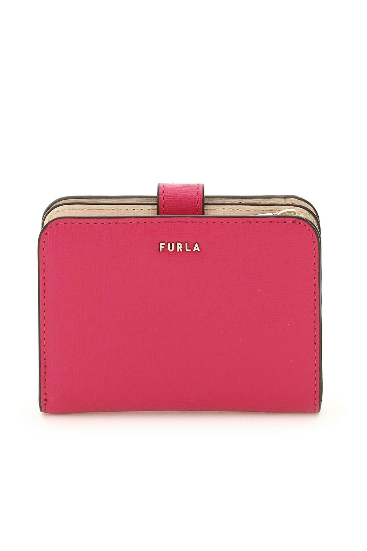 Furla Babylon Small Wallet: image 1
