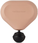 Pink Theragun mini Hand-Held Massager: additional image