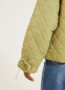Quilted Jacket: additional image