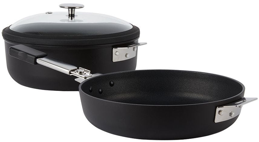 Home & Camp Cook Set: image 1