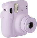 Purple instax mini 11 Instant Camera: additional image