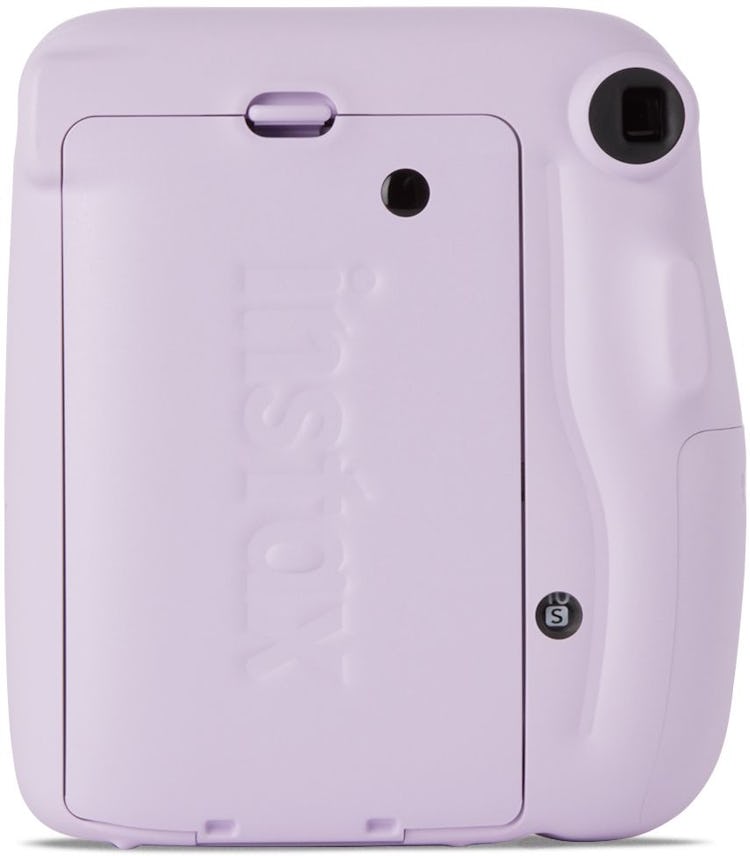 Purple instax mini 11 Instant Camera: additional image