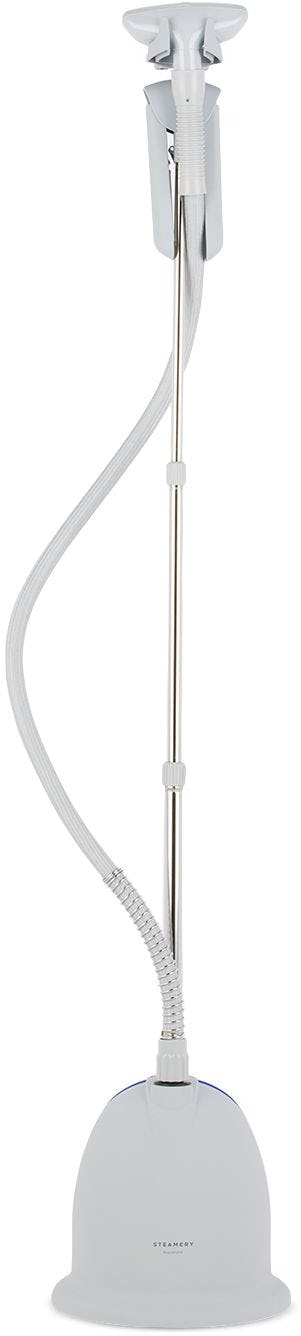 Grey Cumulus No.3 Steamer: image 1