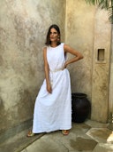 Gili Dress: additional image