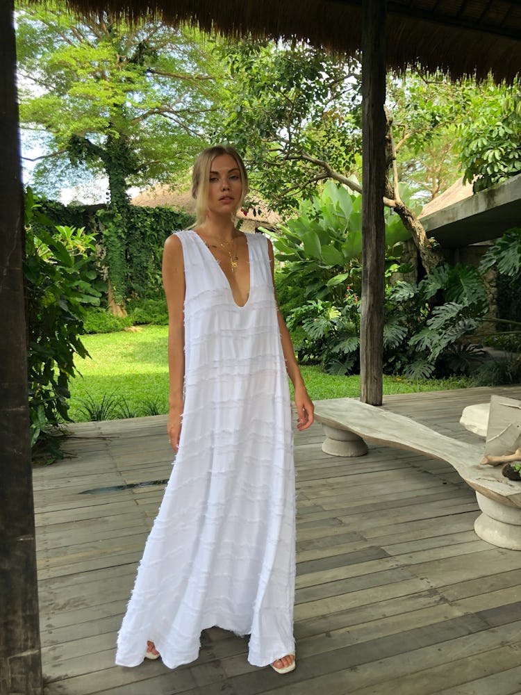 Gili Dress: image 1