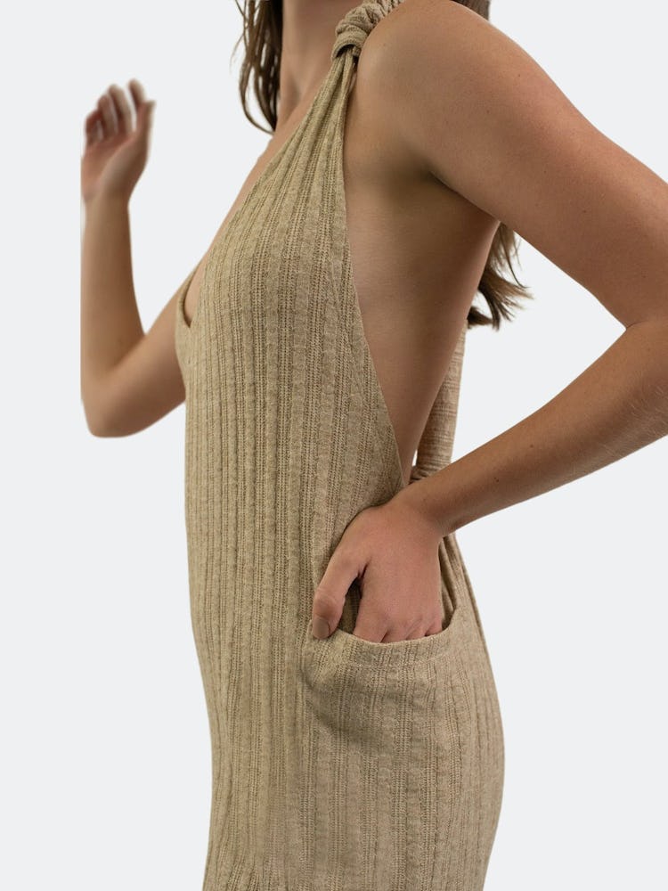 Cashew Jumpsuit: image 1