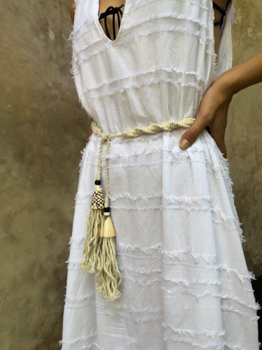 Gili Dress: additional image