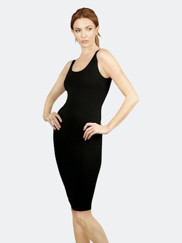 Carrie Reversible Tank Dress: additional image