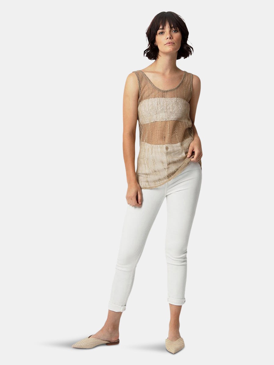 Coco Reversible Tunic: image 1