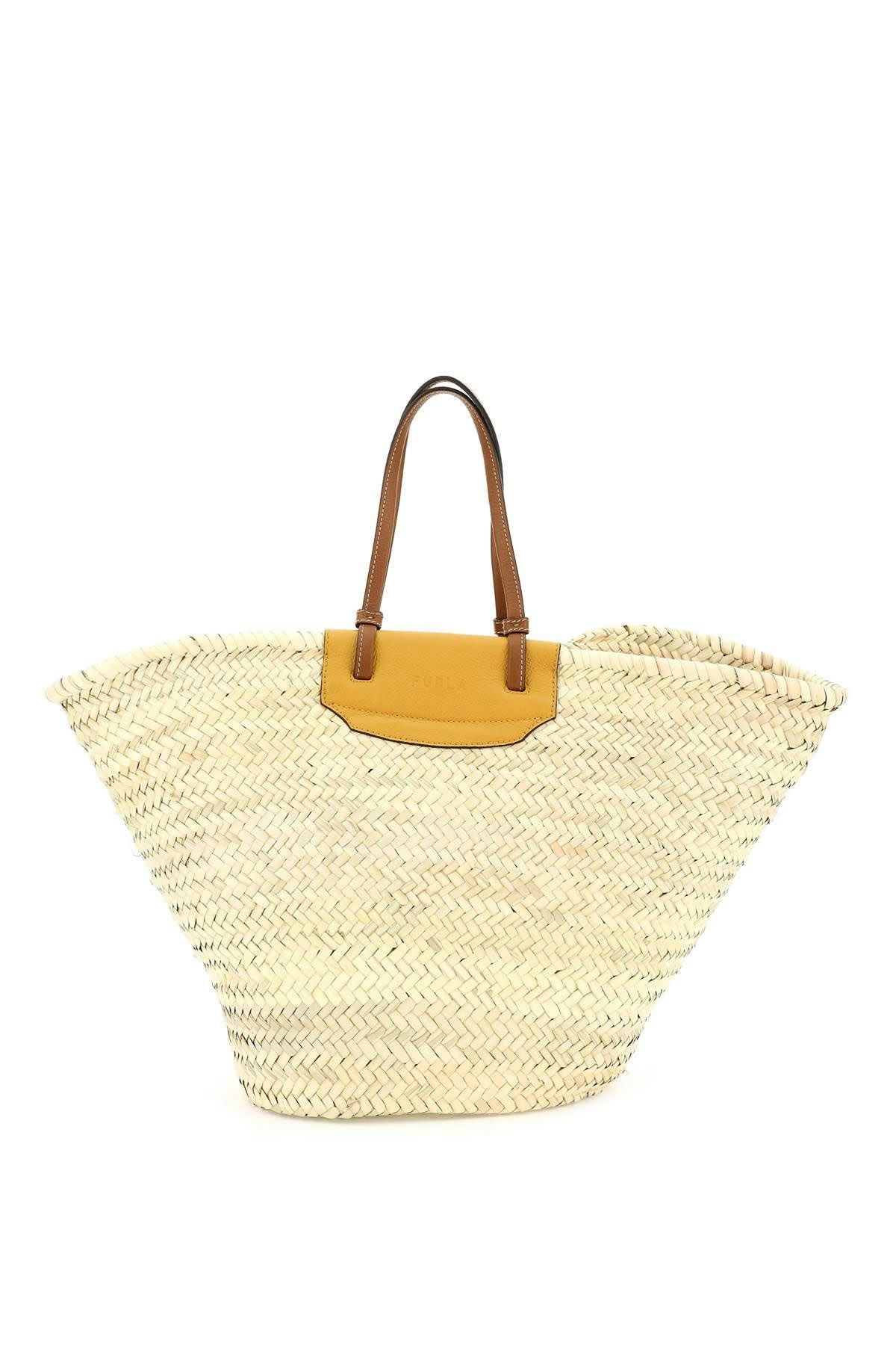 Furla Large Meraviglia Tote Bag: image 1