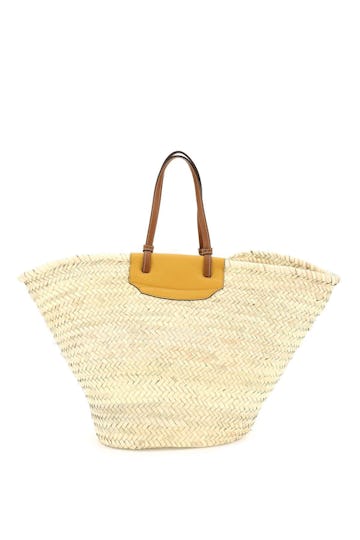 Furla Large Meraviglia Tote Bag: image 1