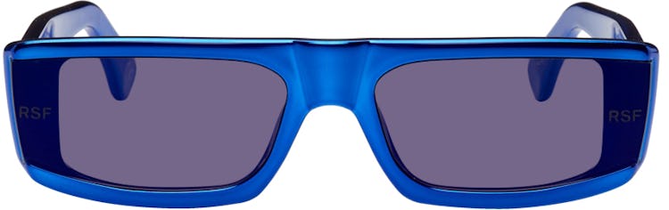 Blue Issimo Sunglasses: image 1