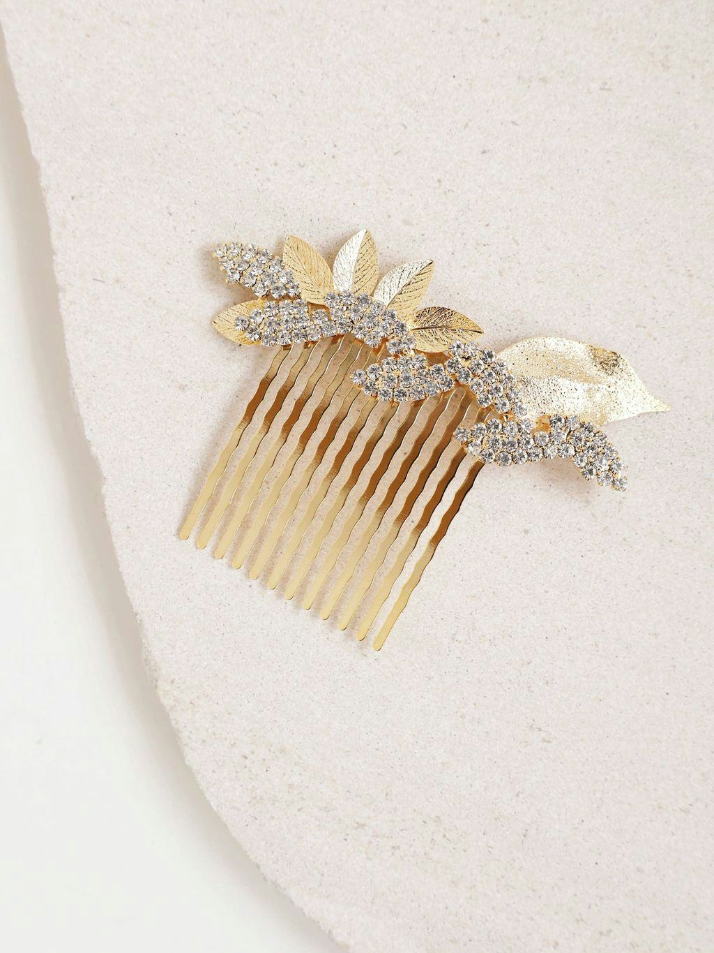 Ella Hair Comb: image 1