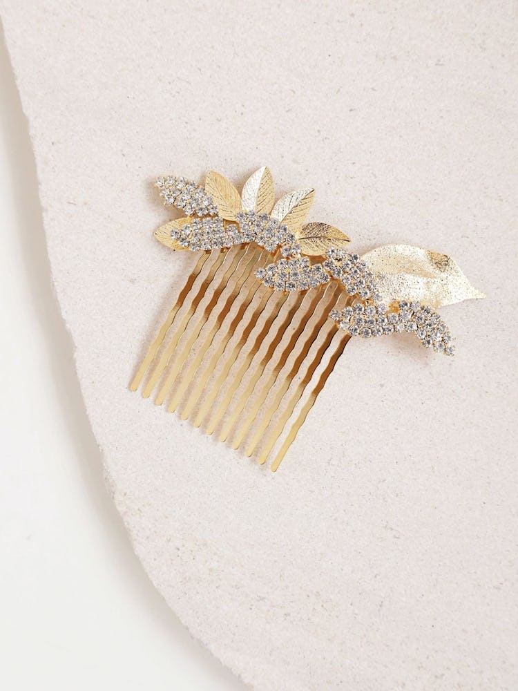 Ella Hair Comb: image 1