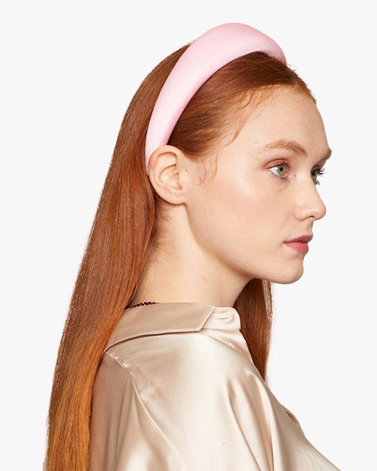 Cora Headband: image 1