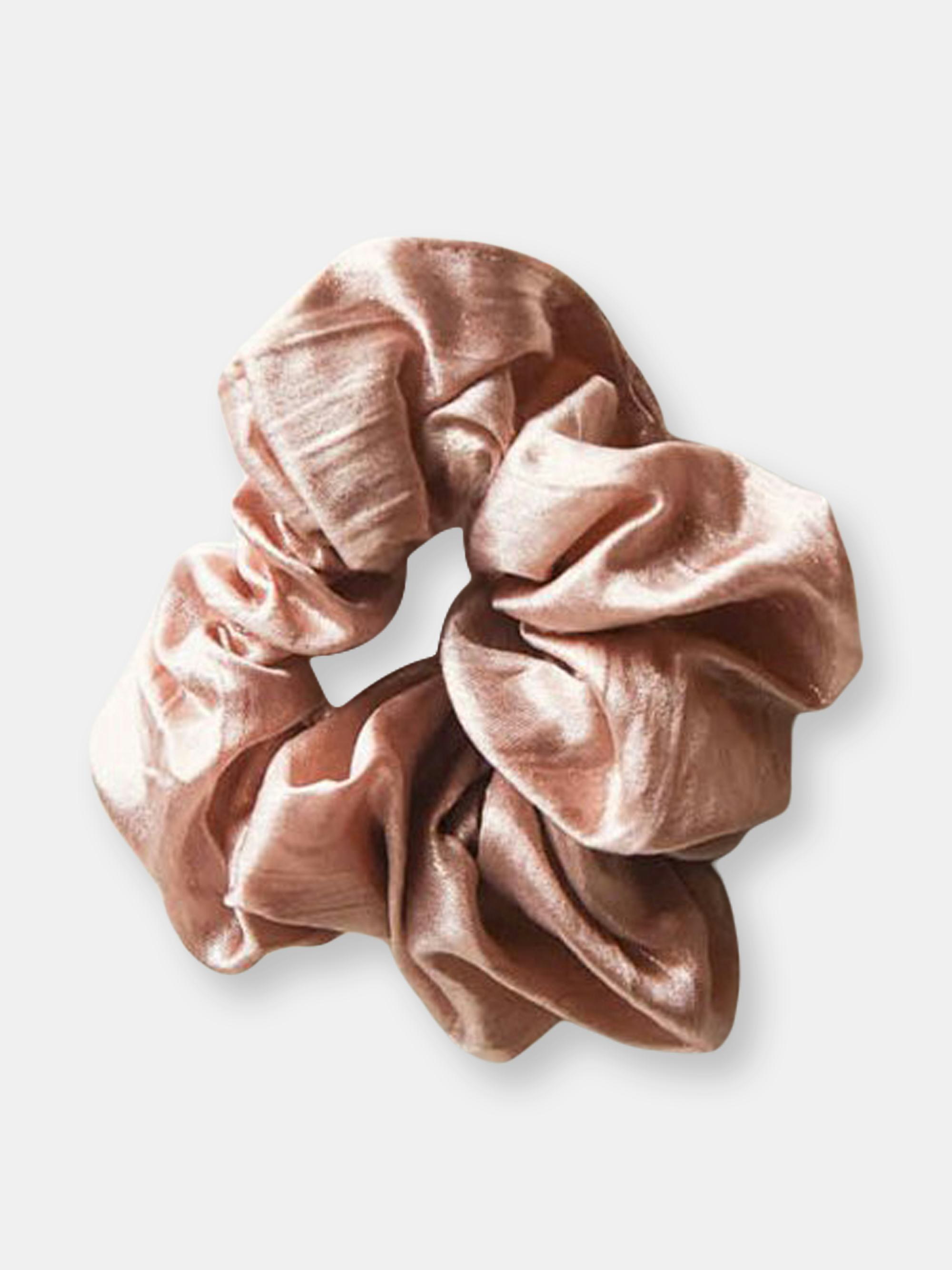 Shimmer Scrunchie: image 1