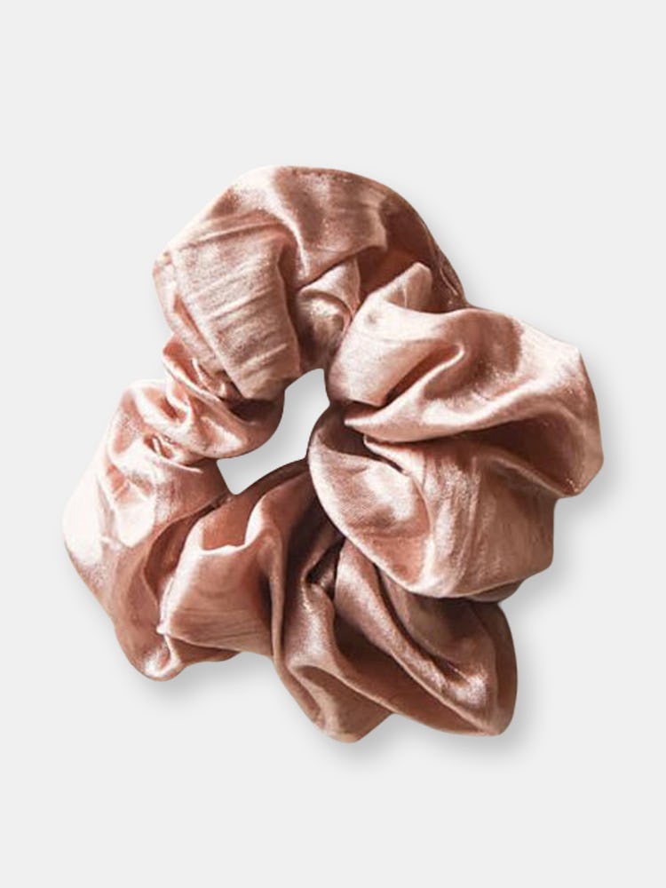 Shimmer Scrunchie: image 1