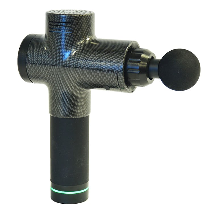 Handheld Precision Massager: image 1