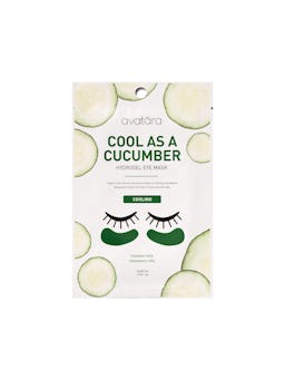 Cool as a Cucumber Eye Mask: image 1