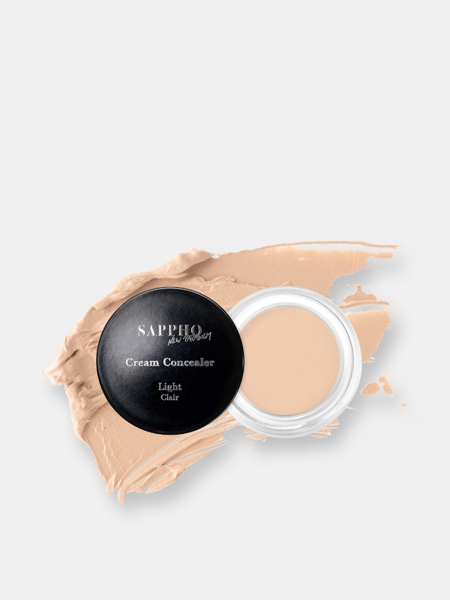 Cream Concealer: additional image