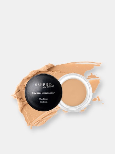 Cream Concealer: image 1