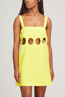 Baring Dress in Serin: additional image