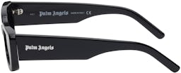 Black Giorgina Sunglasses: additional image