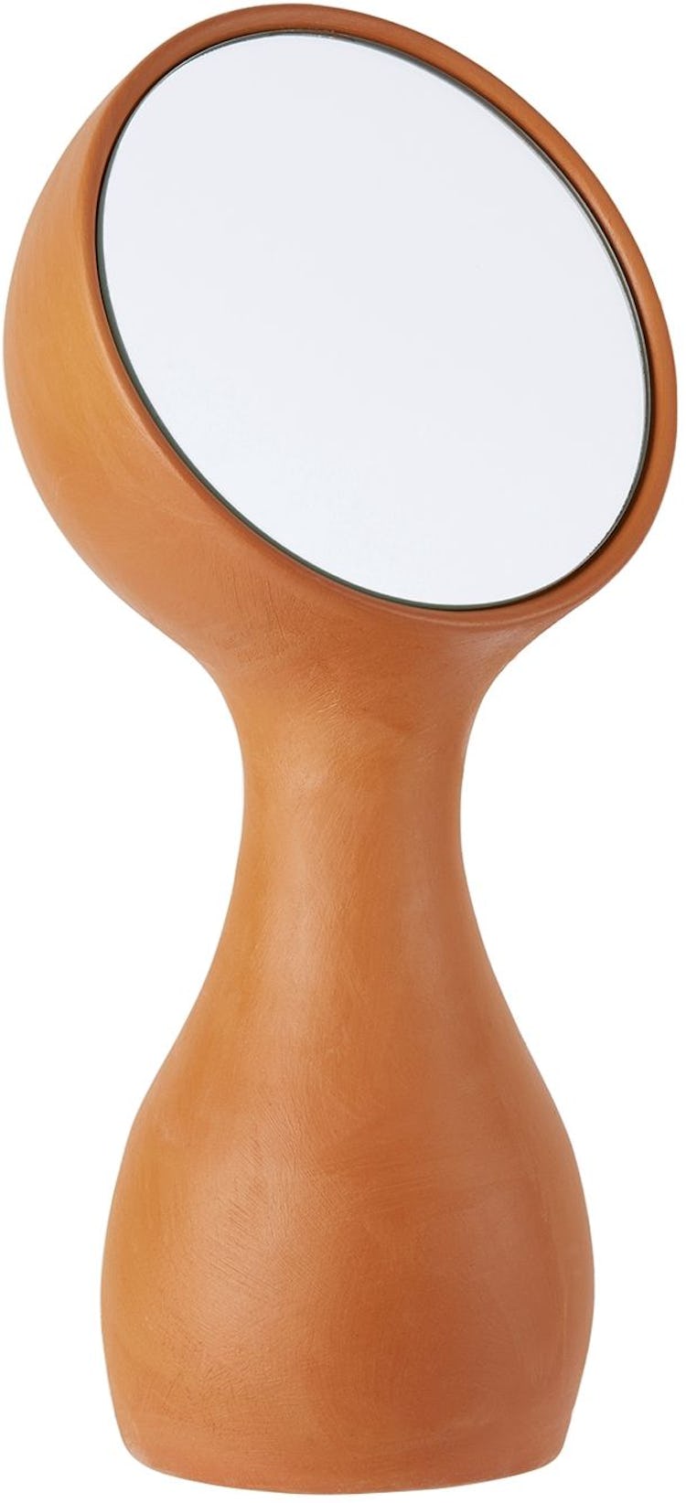 Red Soul Mirror: image 1