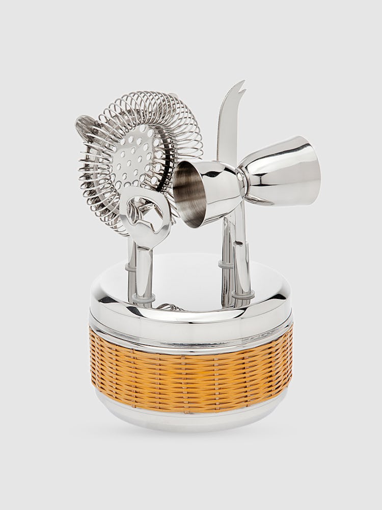 Lasata Bar Tools, Set of 5: image 1