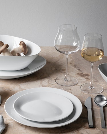 Sky Dinner Set: additional image