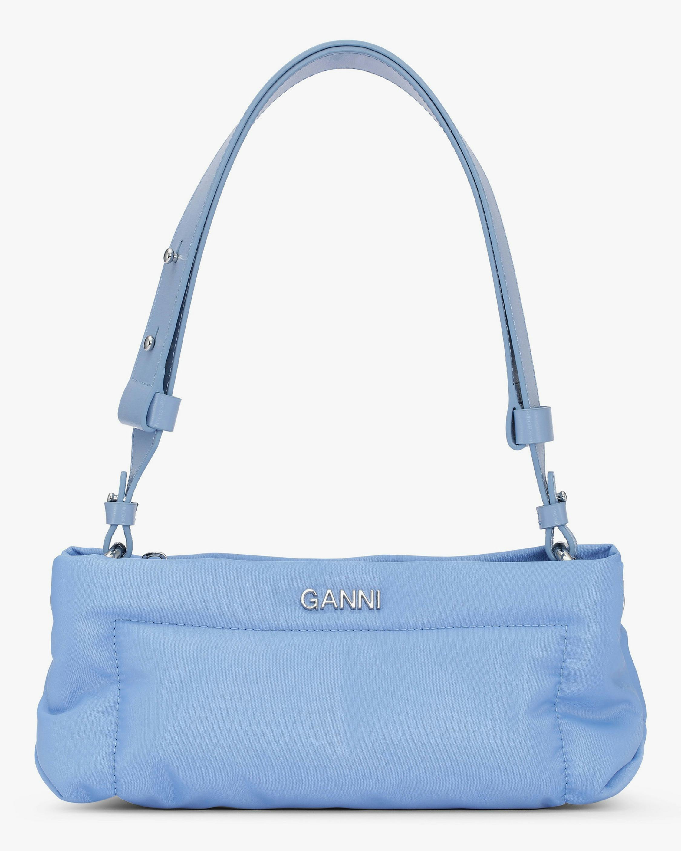 Pillow Baguette Bag: image 1