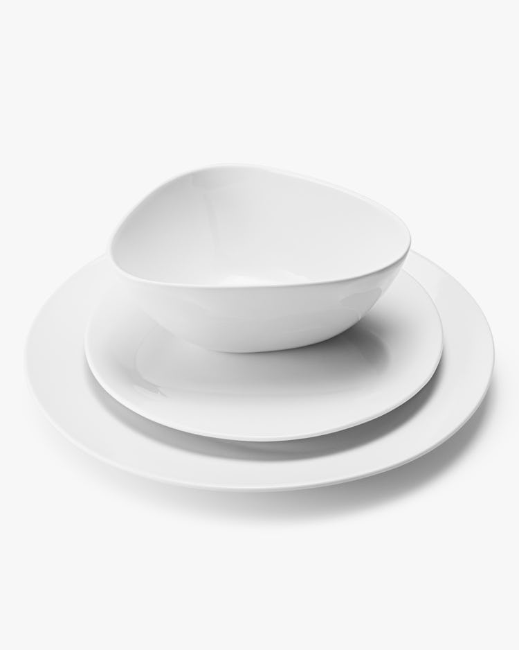 Sky Dinner Set: image 1