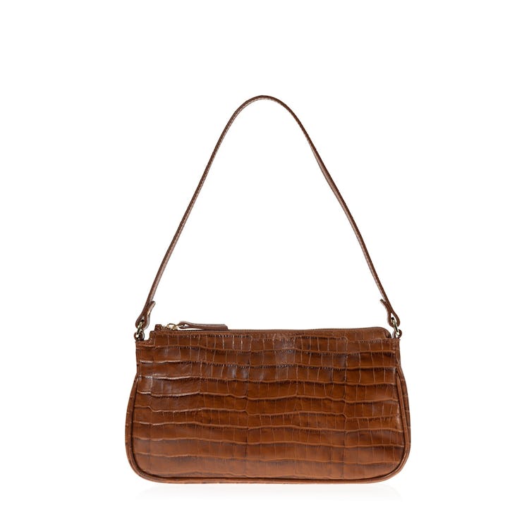 Baguette Shoulder Bag: image 1