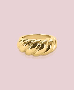 THE SIMONE RING: additional image