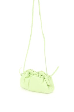 Mansur Gavriel Mini Cloud Clutch Bag: additional image