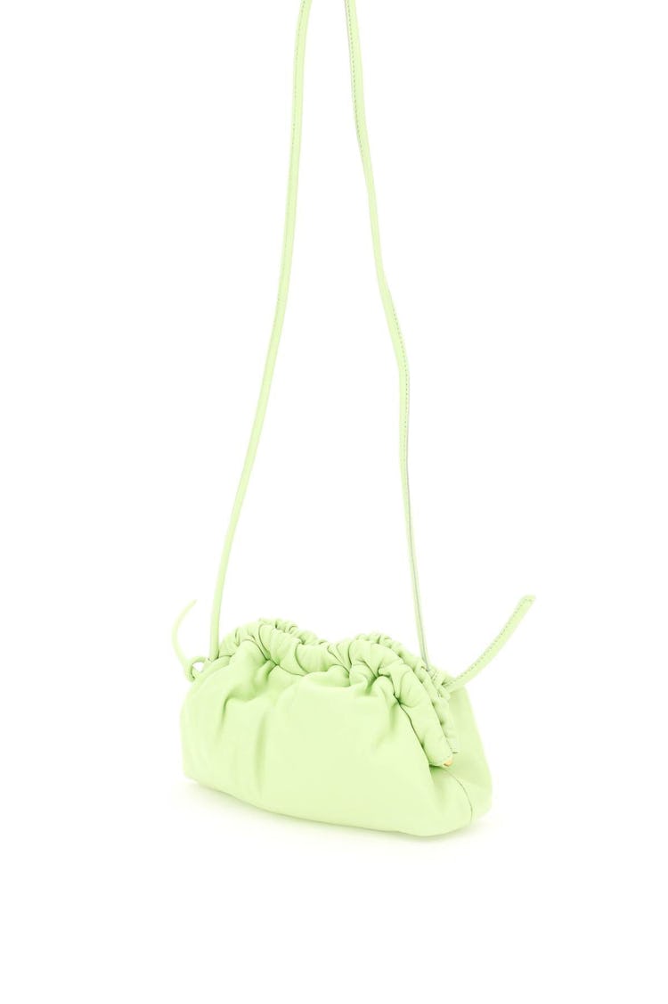 Mansur Gavriel Mini Cloud Clutch Bag: additional image