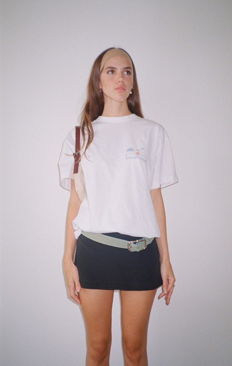 August T-Shirt: image 1