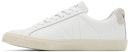 White Esplar Sneakers: additional image