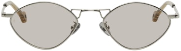 Silver Dream Sunglasses: image 1